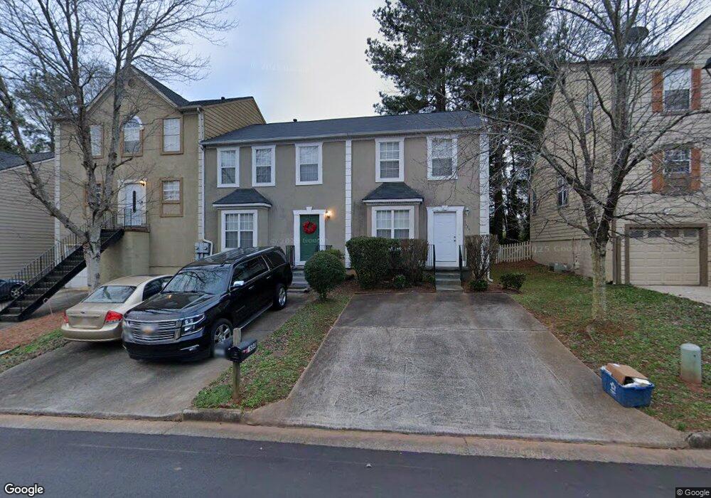 3684 Regency Park Dr unit 1, Duluth, GA 30096 - photo 1