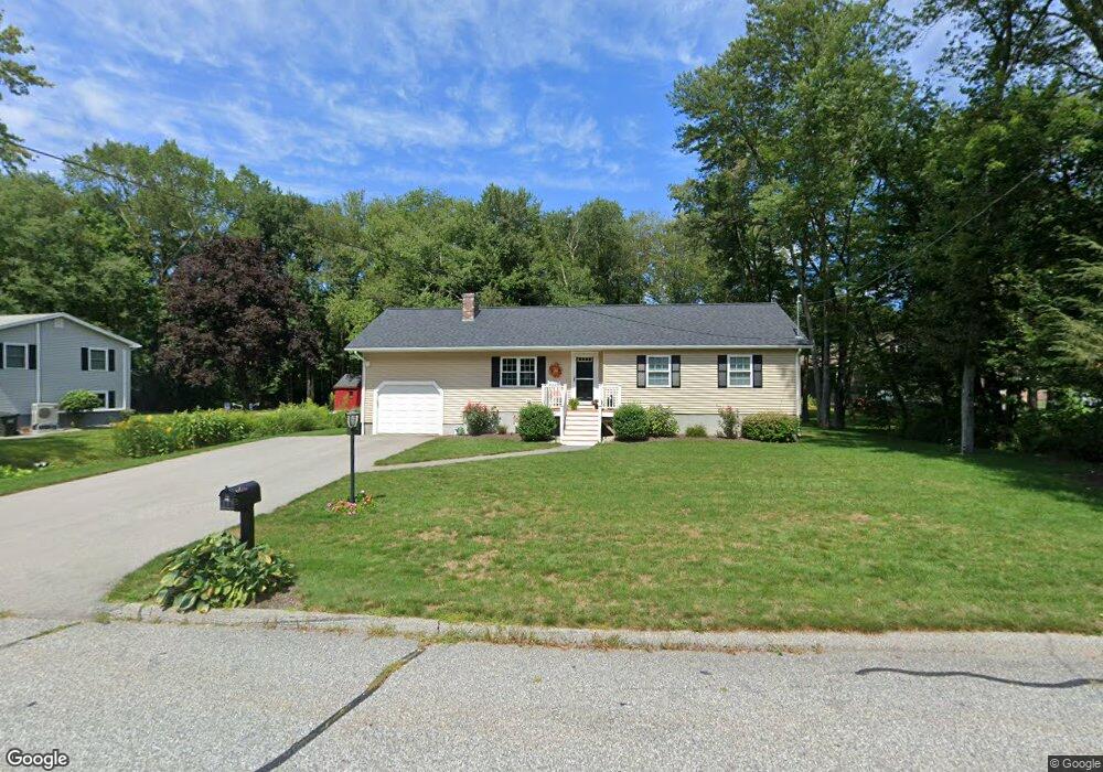 4 Asselin Ave, Webster, MA 01570 - photo 1