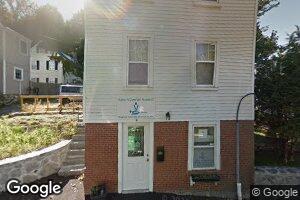 13 High St Unit A, Milton, MA 02186