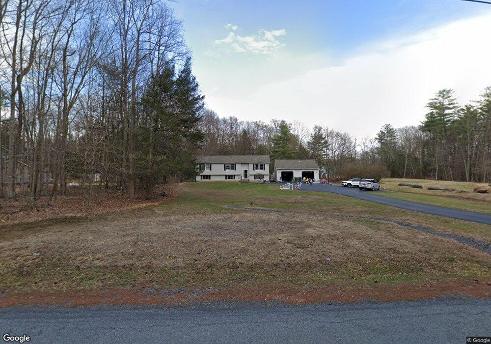 140 Dubois St, Pine Bush, NY 12566 - photo 1