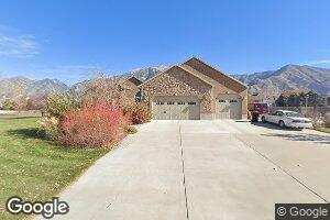 943 S 50 W, Mona, UT 84645