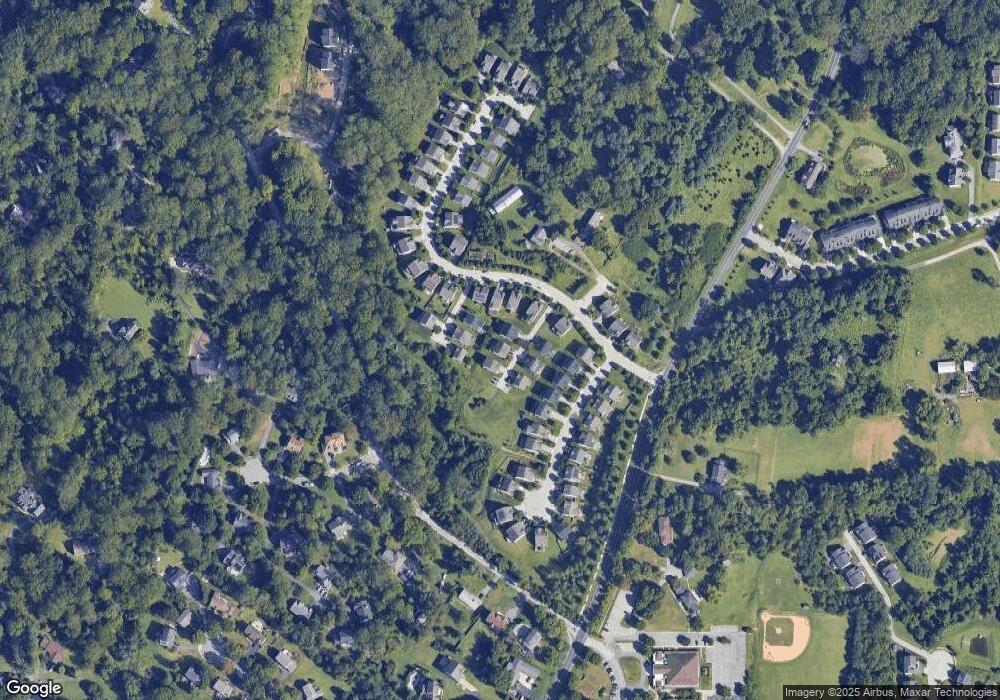 4925 Windpower Way, Ellicott City, MD 21043 - photo 1