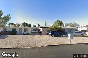 5028 E Baker St, Tucson, AZ 85711