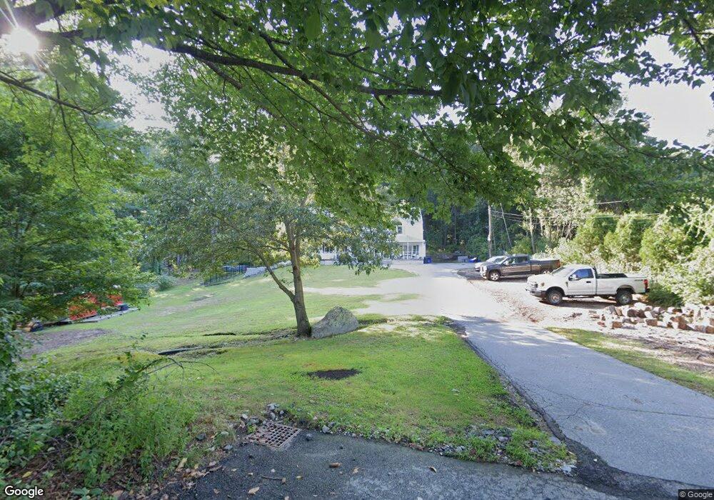 11 Glendale Rd, North Chelmsford, MA 01863 - photo 1