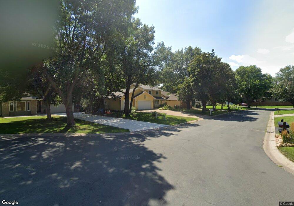 3146 123rd Ave NW, Coon Rapids, MN 55433 - photo 1