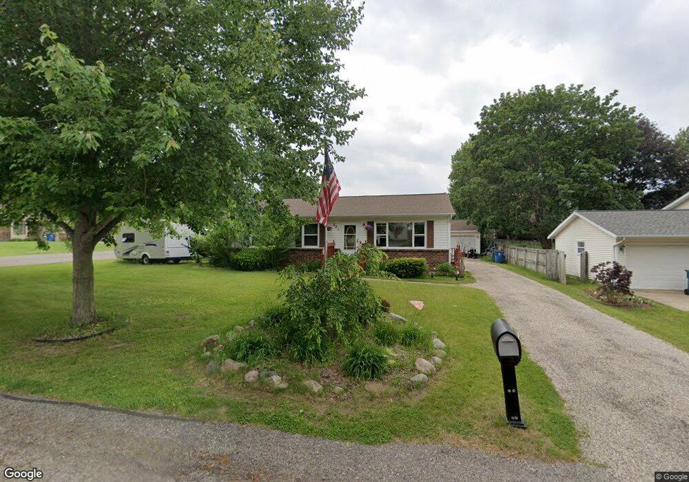 601 Plum St, Wayland, MI 49348 - photo 1