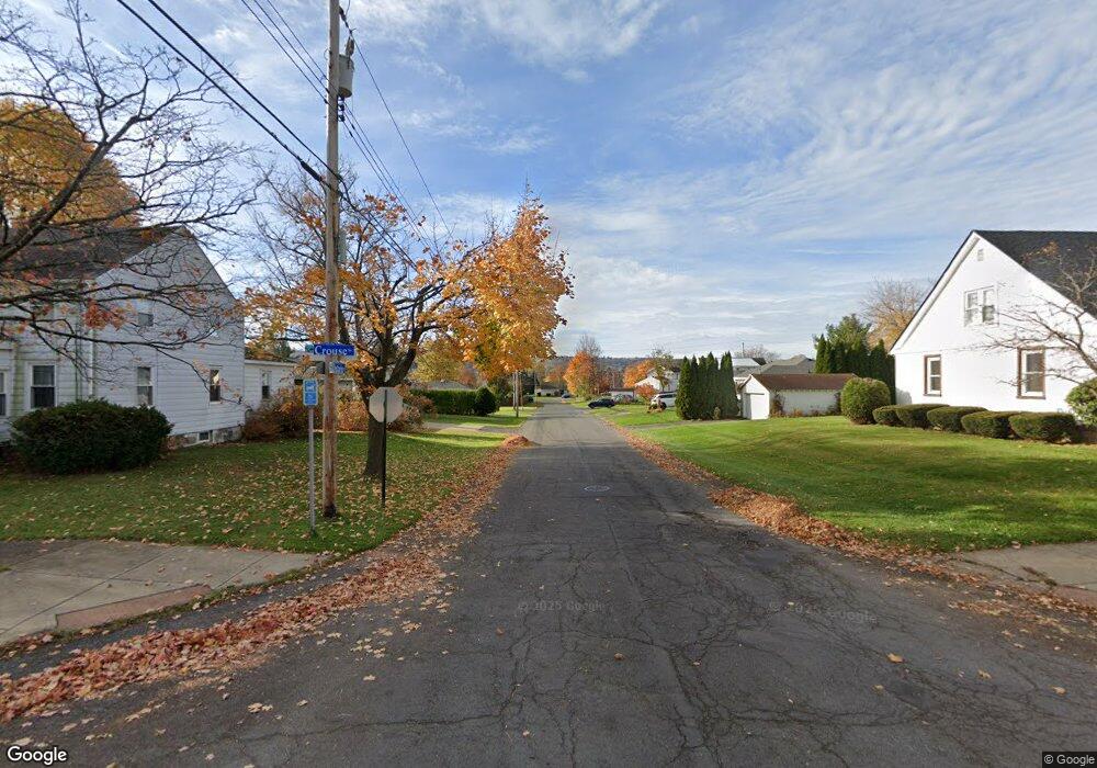 0 Crouse St, Utica, NY 13501 - photo 1