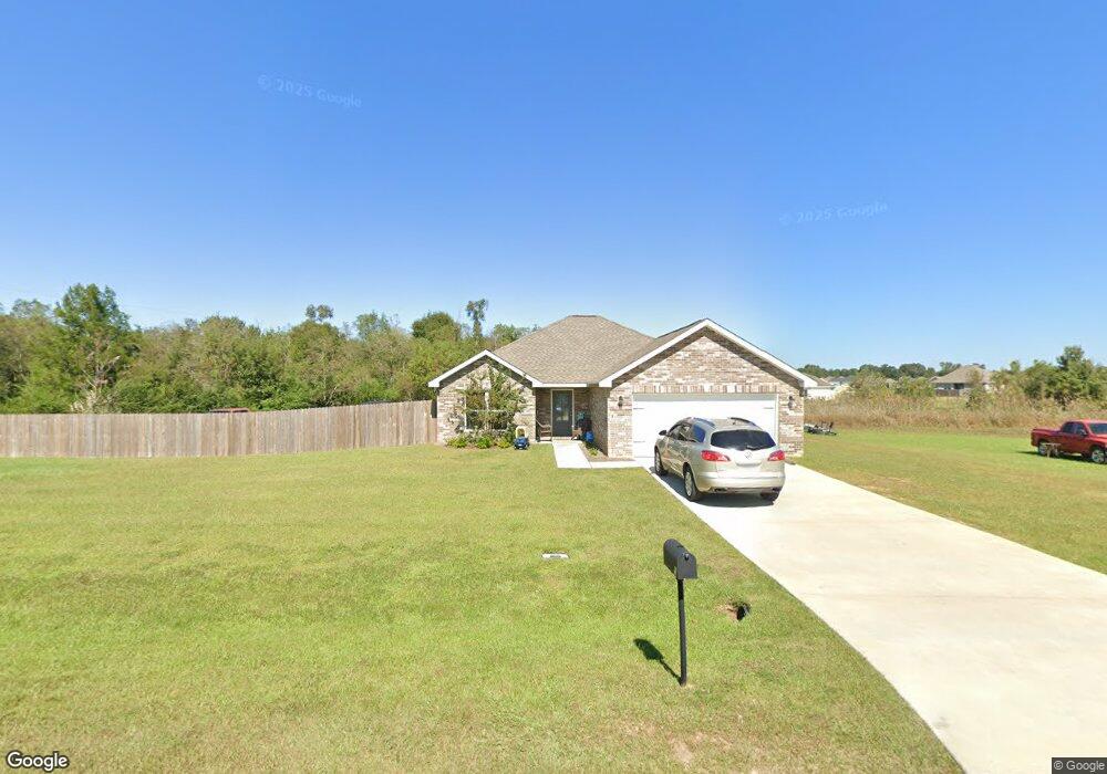 1 Hunters Trace, Picayune, MS 39466 - photo 1