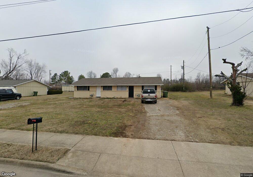 1808 &1810 W Olrich St, Rogers, AR 72756 - photo 1