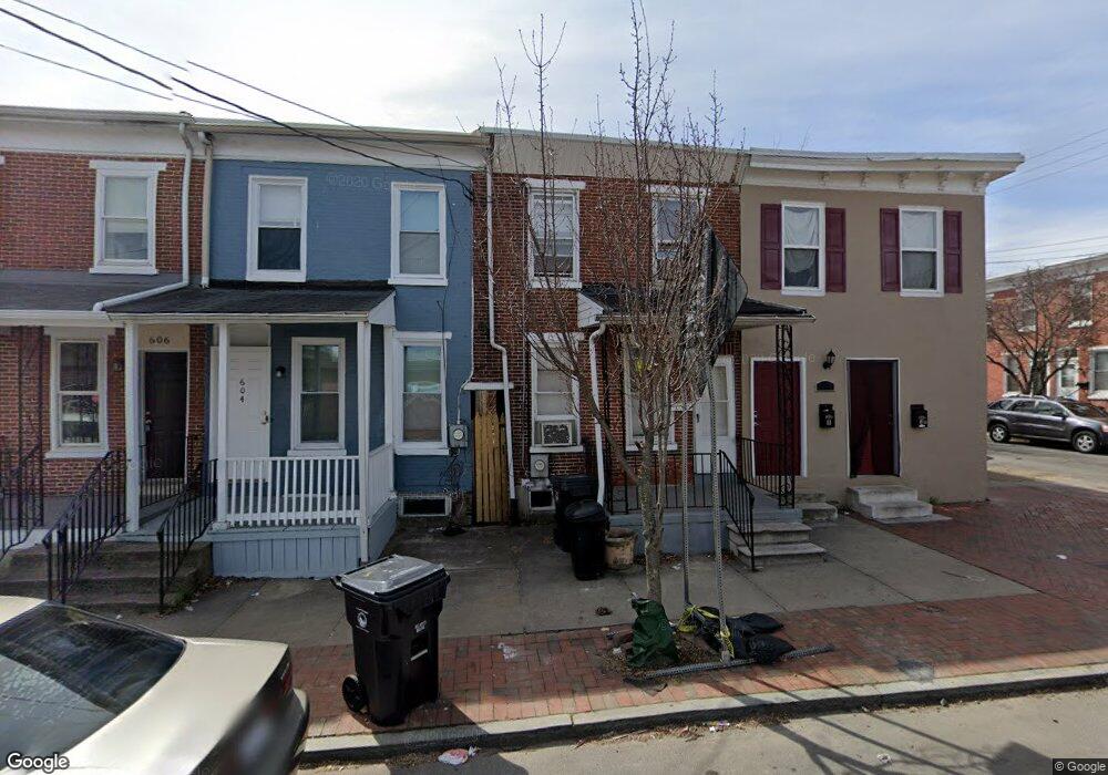 602 E 11th St, Wilmington, DE 19801 - photo 1