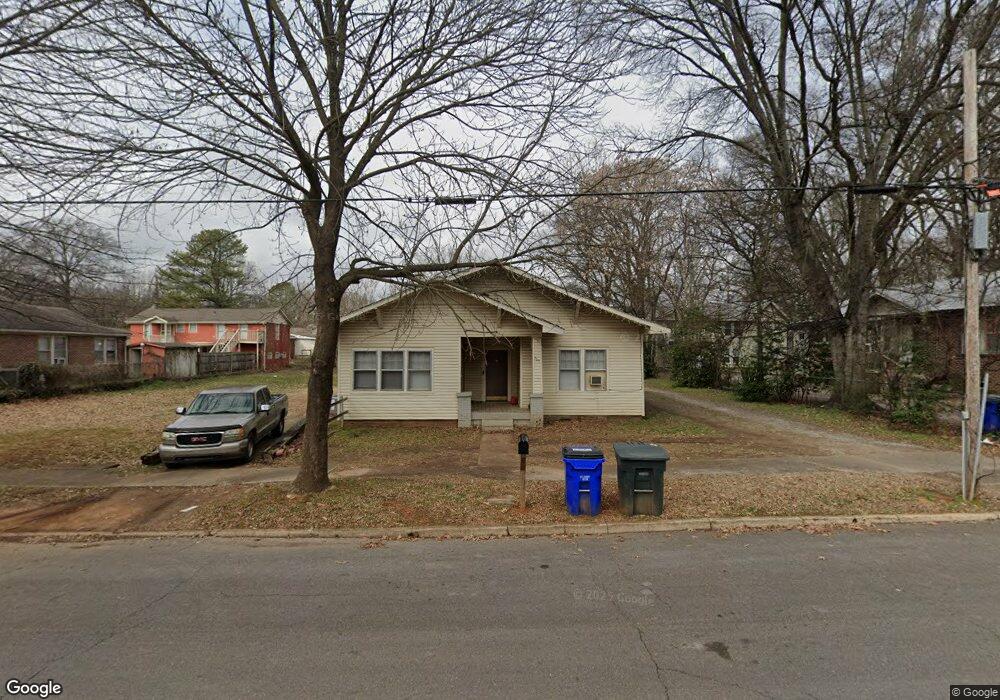 709 E Tombigbee St, Florence, AL 35630 - photo 1