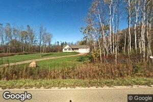 2625 Britton Rd, Bancroft, MI 48414