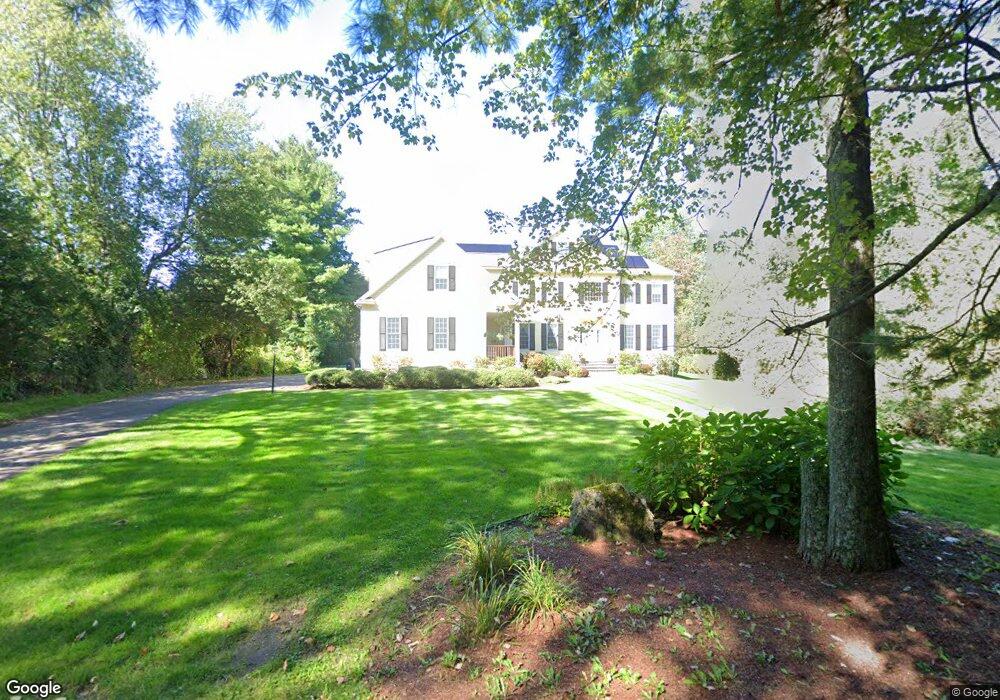 1115 South St, Needham, MA 02492 - photo 1