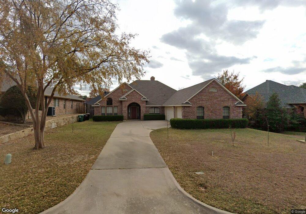 716 Smokerise Cir, Denton, TX 76205 - photo 1