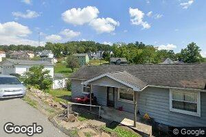 302 Straight St, Grant Town, WV 26574