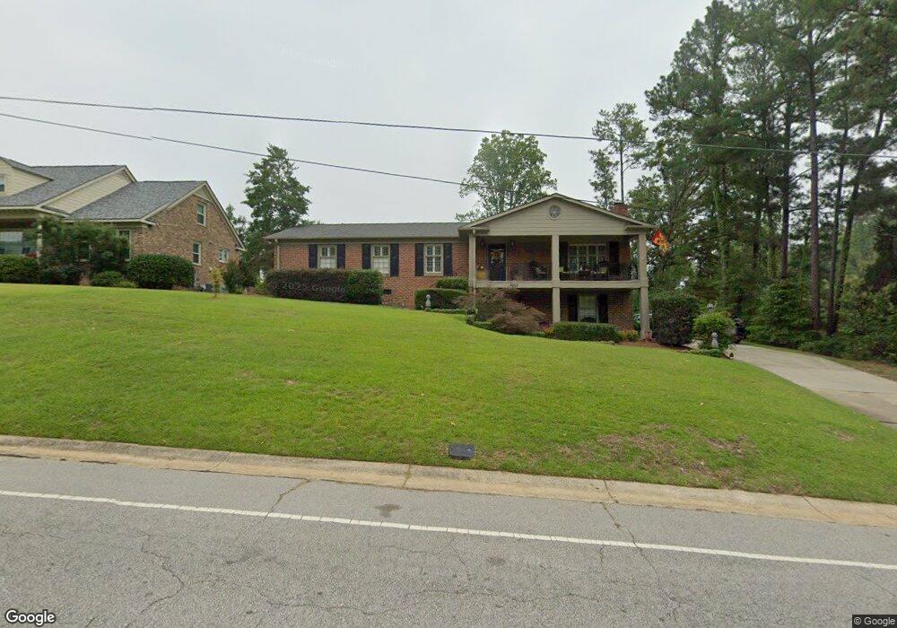 3018 Ravenhill Dr, Fayetteville, NC 28303 - photo 1