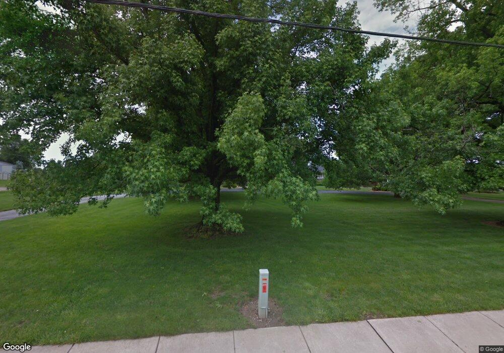 7311 W Main St, Maryville, IL 62062 - photo 1