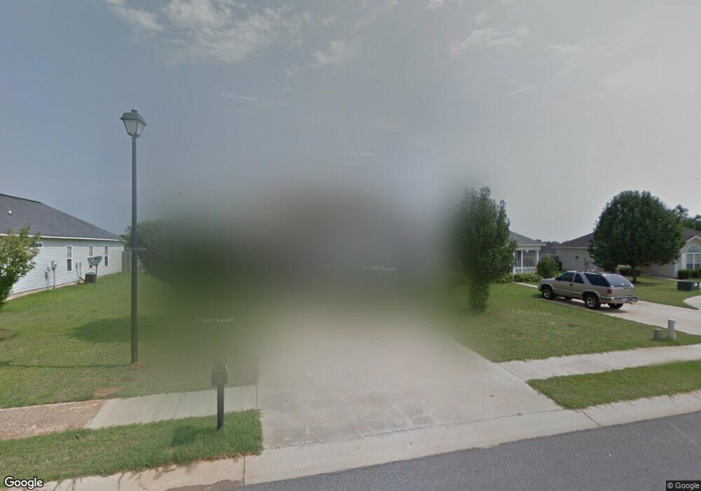 102 Tug Ct, Warner Robins, GA 31088 - photo 1