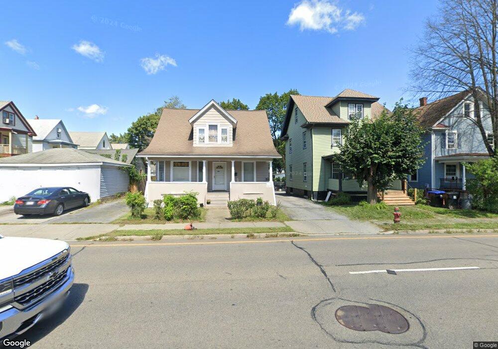 401 Baker St, Poughkeepsie, NY 12603 - photo 1