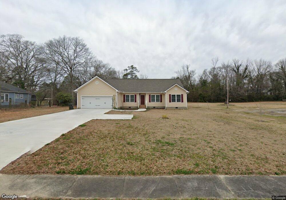 120 Springdale Rd, Elberton, GA 30635 - photo 1