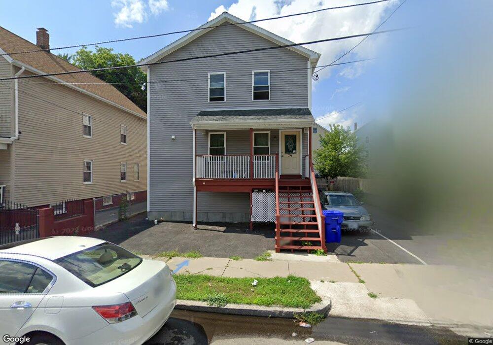 79 Detroit Ave, Providence, RI 02907 - photo 1