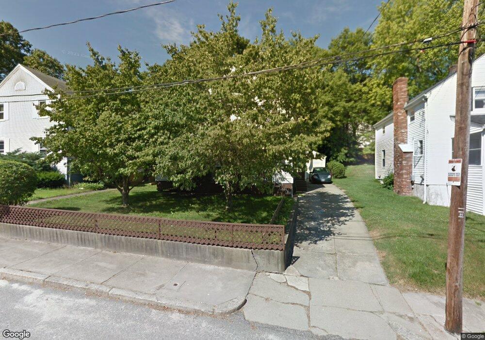 0 Cherry Hill Ave, Woonsocket, RI 02895 - photo 1