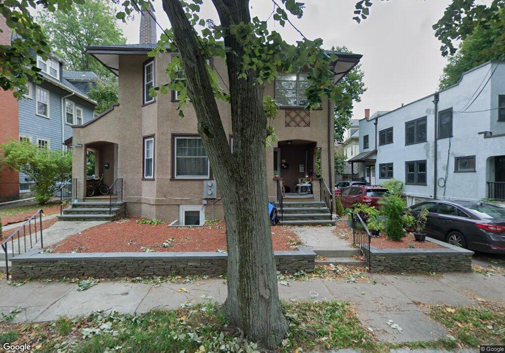 169 Fuller St unit 171, Brookline, MA 02446 - photo 1