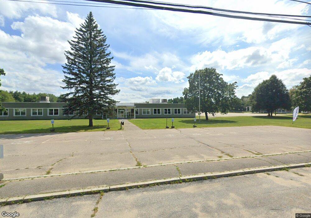 70 Pembroke Rd, Concord, NH 03301 - photo 1