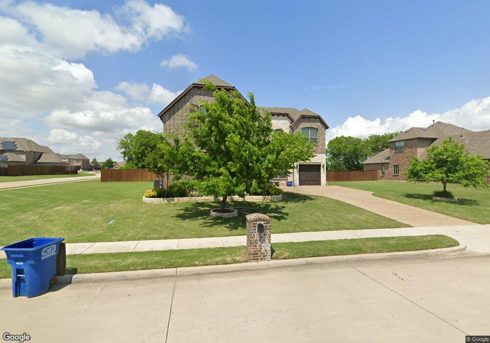 505 Sun Meadow Dr, Wylie, TX 75098 - photo 1