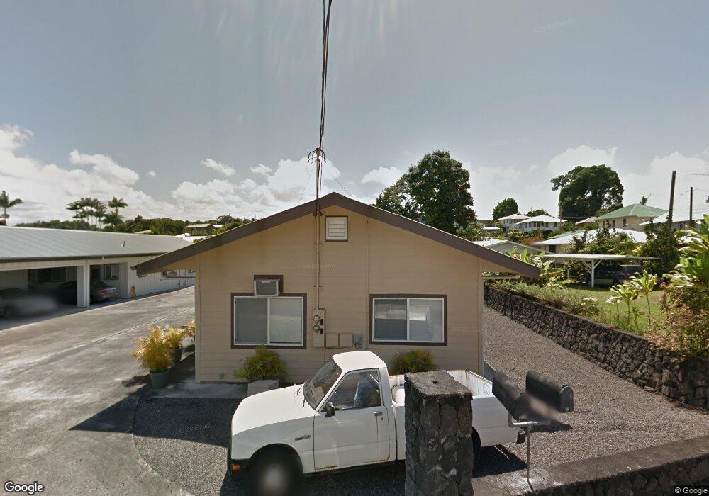 62 Derby Ln, Hilo, HI 96720 - photo 1