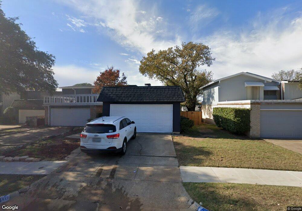 1400 El Camino Real unit A, Euless, TX 76040 - photo 1