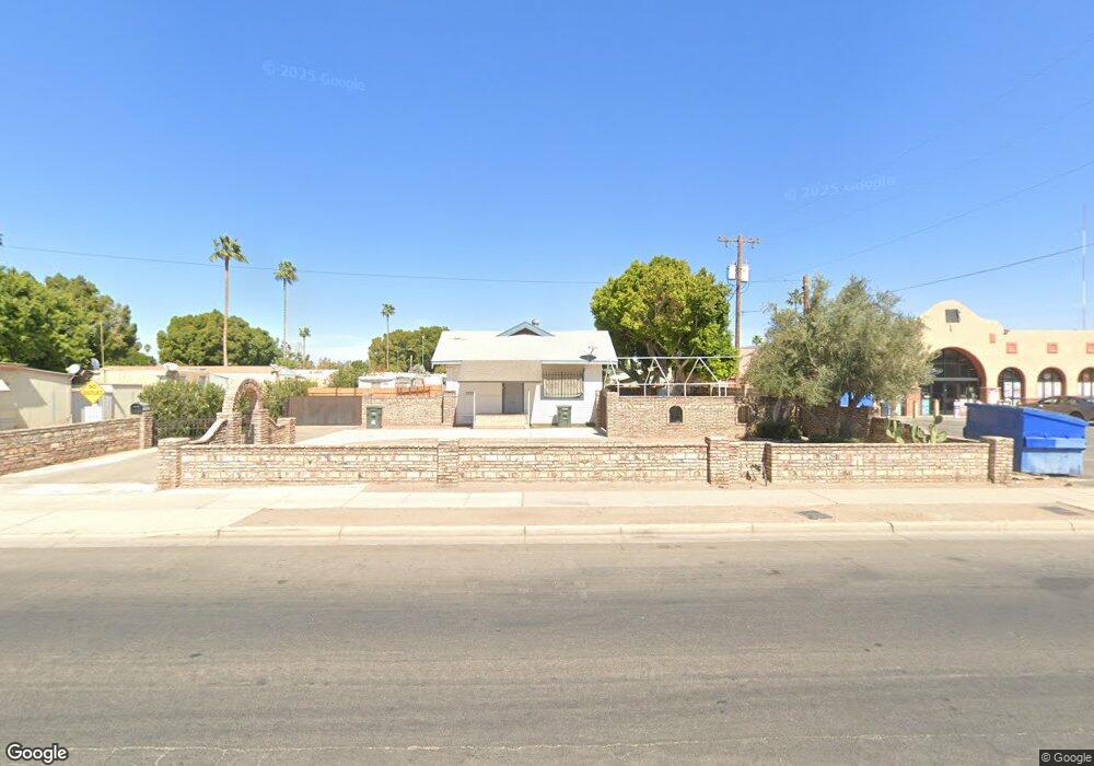 2202 W 3rd St, Yuma, AZ 85364 - photo 1