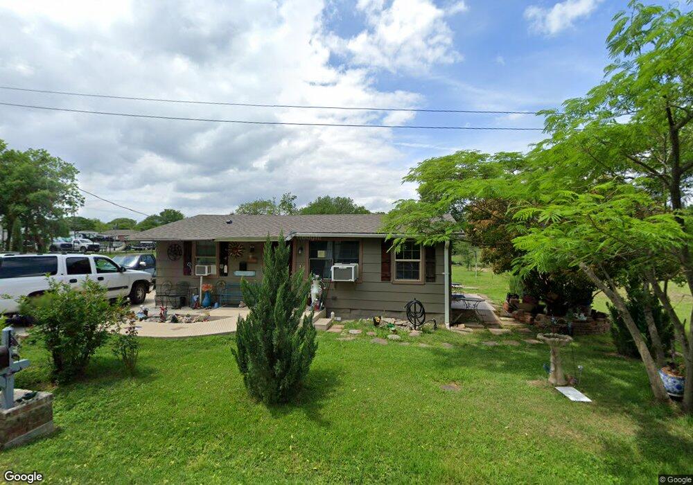 406 E Lake St, Ennis, TX 75119 - photo 1