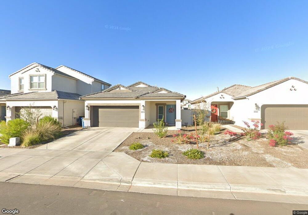 3326 W Spaulding Ave, Apache Junction, AZ 85120 - photo 1