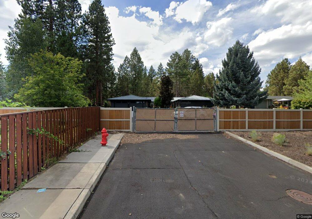 61265 Killowan Ln, Bend, OR 97702 - photo 1
