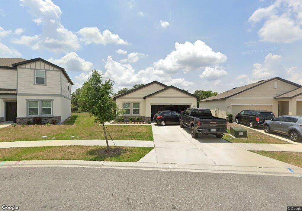 35320 White Water Lily Way, Zephyrhills, FL 33541 - photo 1