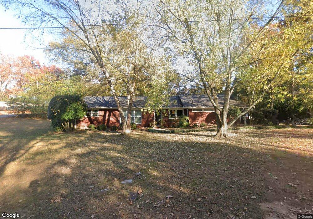 232 Hillcrest Dr, Calhoun, GA 30701 - photo 1