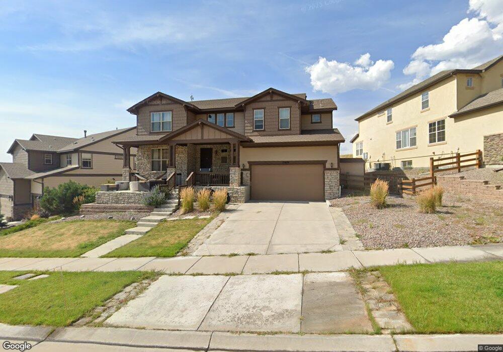 19474 W 85th Bluff, Arvada, CO 80003 - photo 1