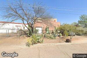 715 S 7th Ave, Tucson, AZ 85701