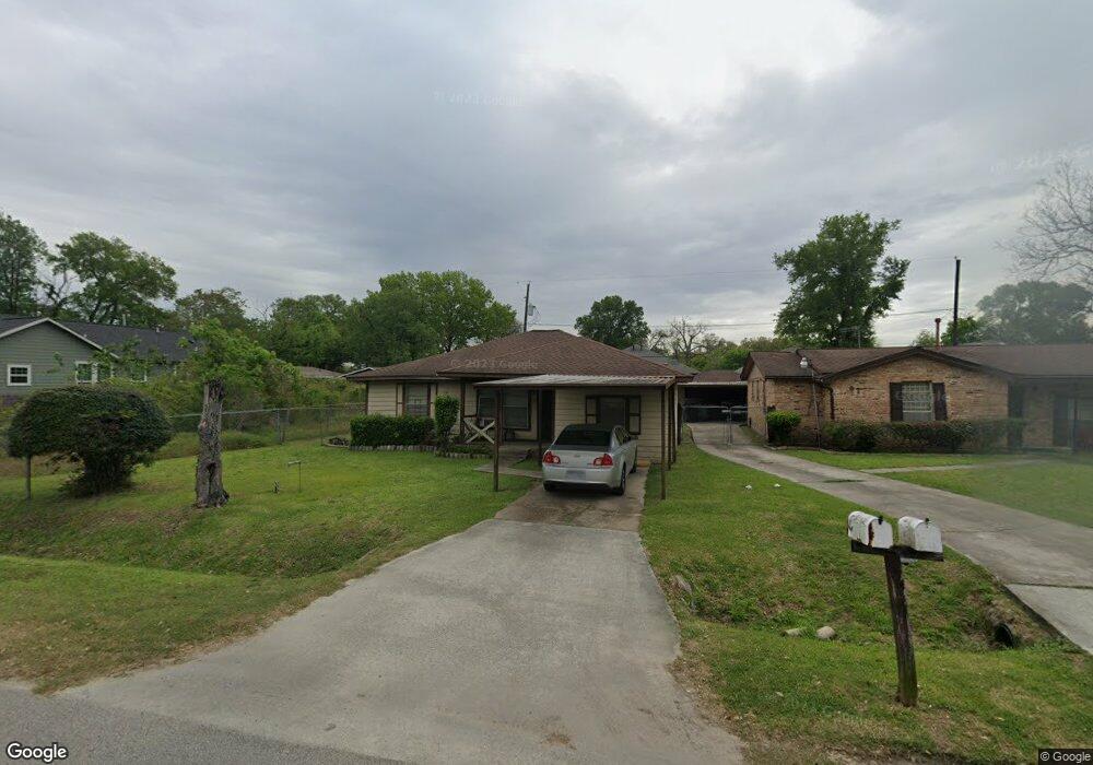973 Marjorie St, Houston, TX 77088 - photo 1