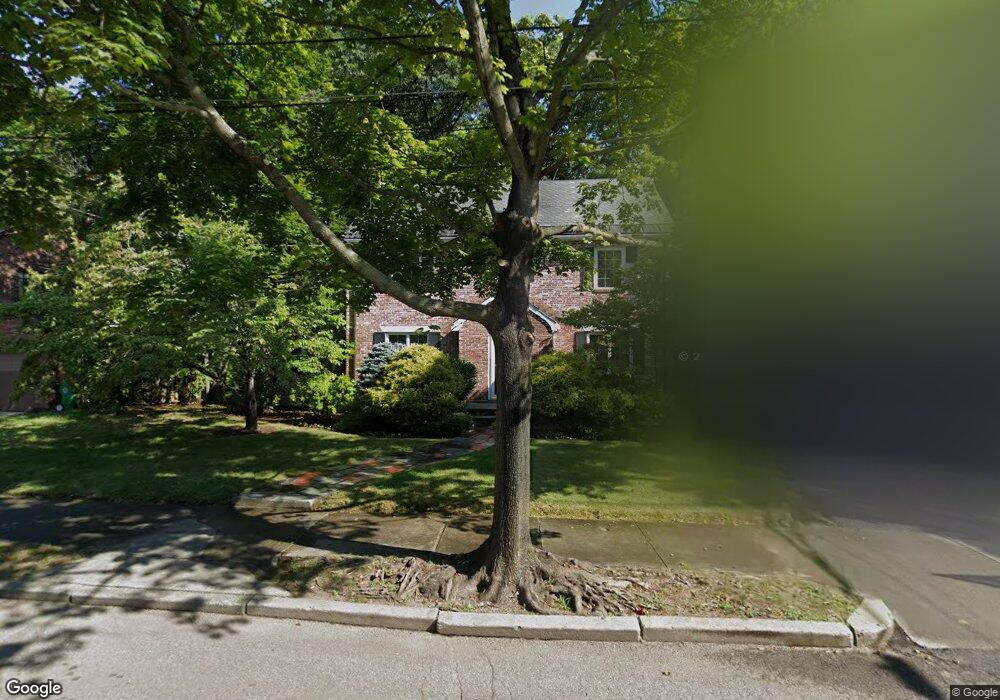 42 Glendale Rd, Newton Center, MA 02459 - photo 1