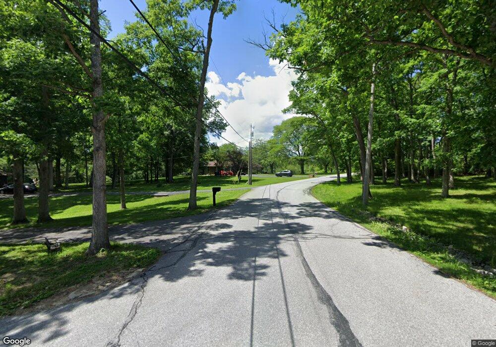 20 Buchanan St, Crown Point, IN 46307 - photo 1