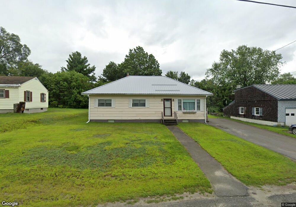 90 Forest Ave, Millinocket, ME 04462 - photo 1