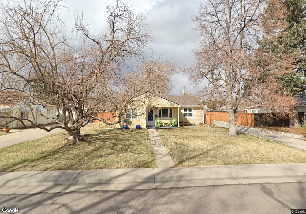 6285 W 46th Ave, Wheat Ridge, CO 80033 - photo 1