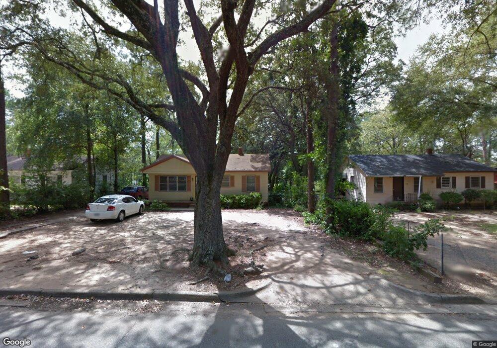 1604 Avalon Ave, Albany, GA 31707 - photo 1