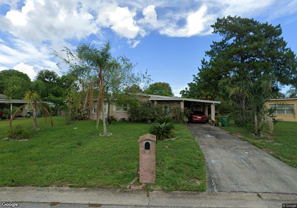 404 Edinburgh Dr, Cocoa, FL 32922 - photo 1