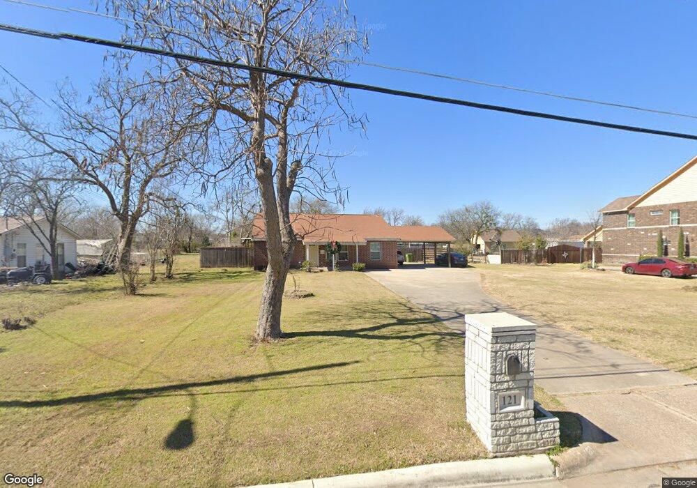 121 Ralph St, Fort Worth, TX 76108 - photo 1