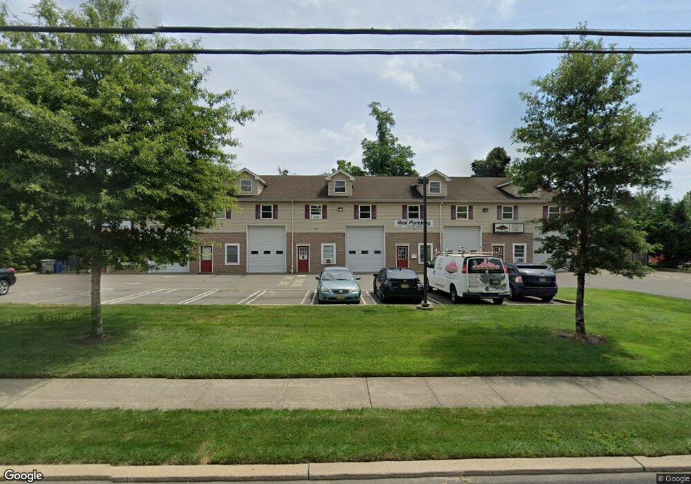 925 U S 9 unit 4, Berkeley Township, NJ 08721 - photo 1
