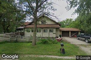 209 Mccormick St, West Bend, IA 50597