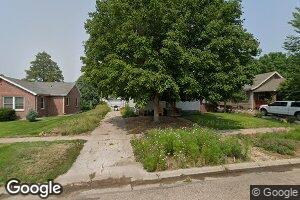 520 Garfield Ave, Grant, NE 69140